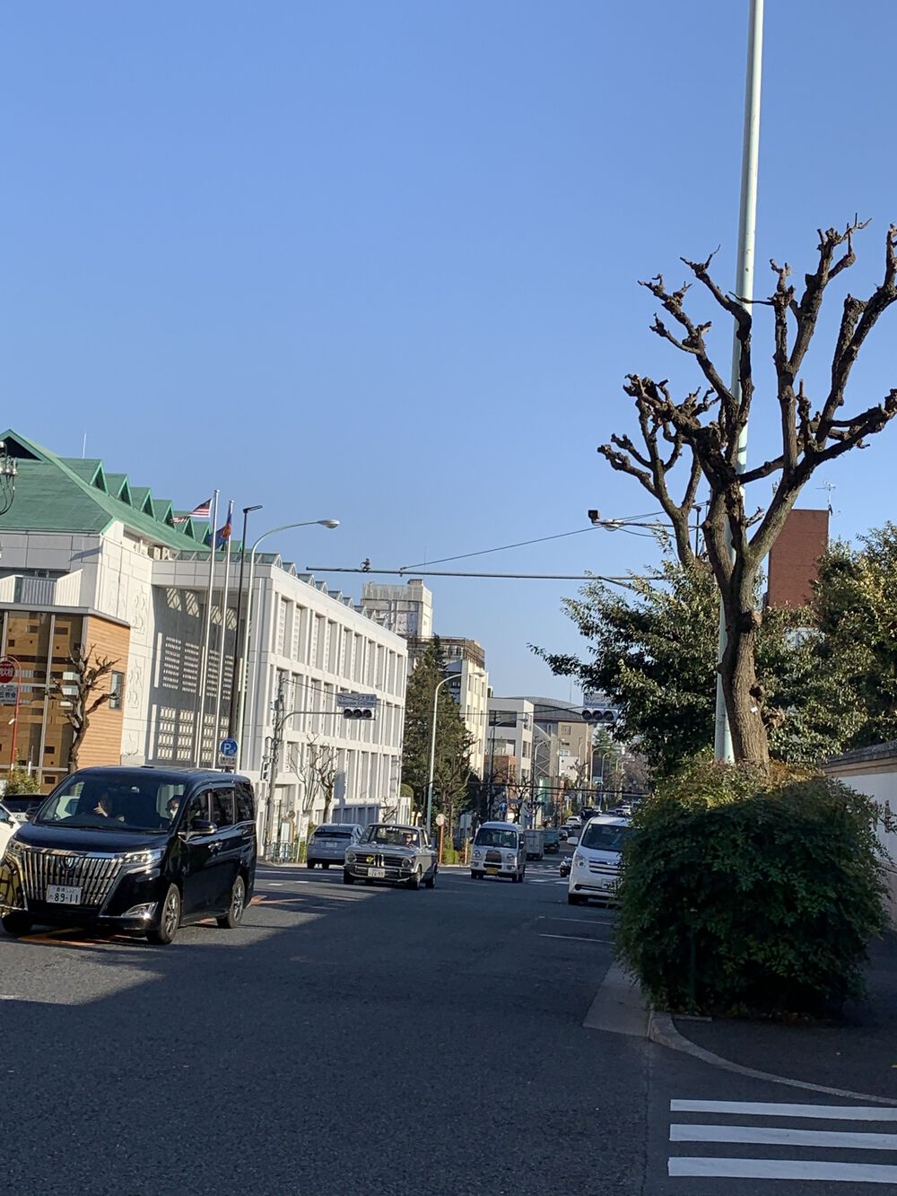 中目黒カフェ巡りウォークの写真6