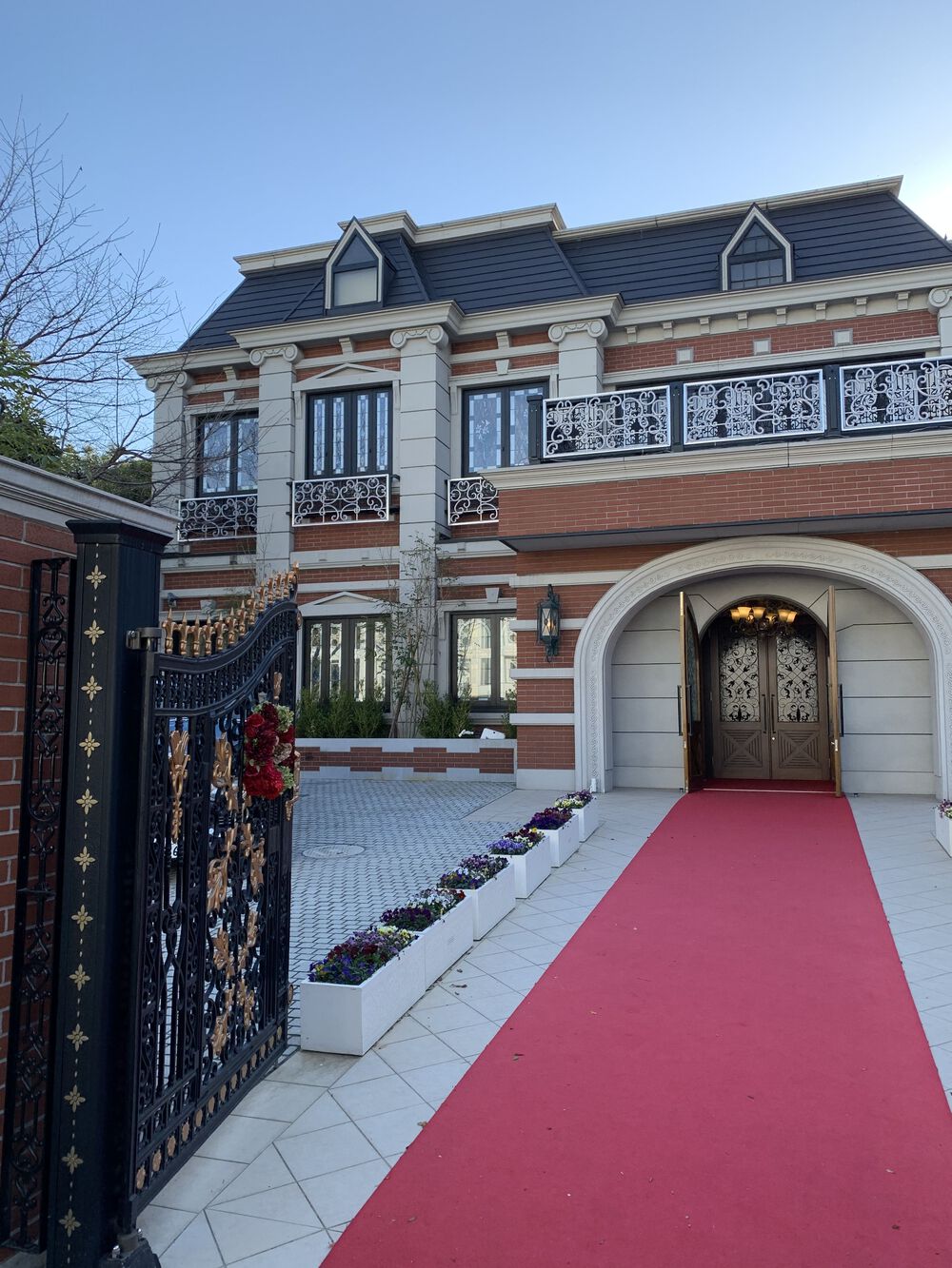 中目黒カフェ巡りウォークの写真7