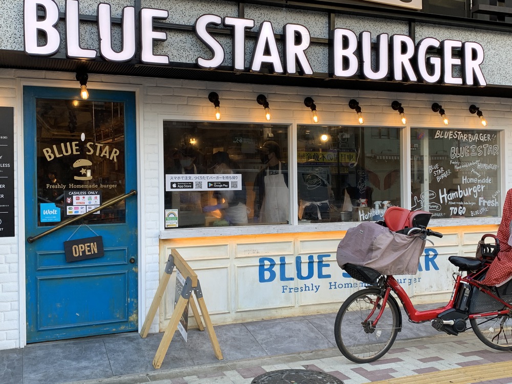 中目黒カフェ巡りウォークの写真10