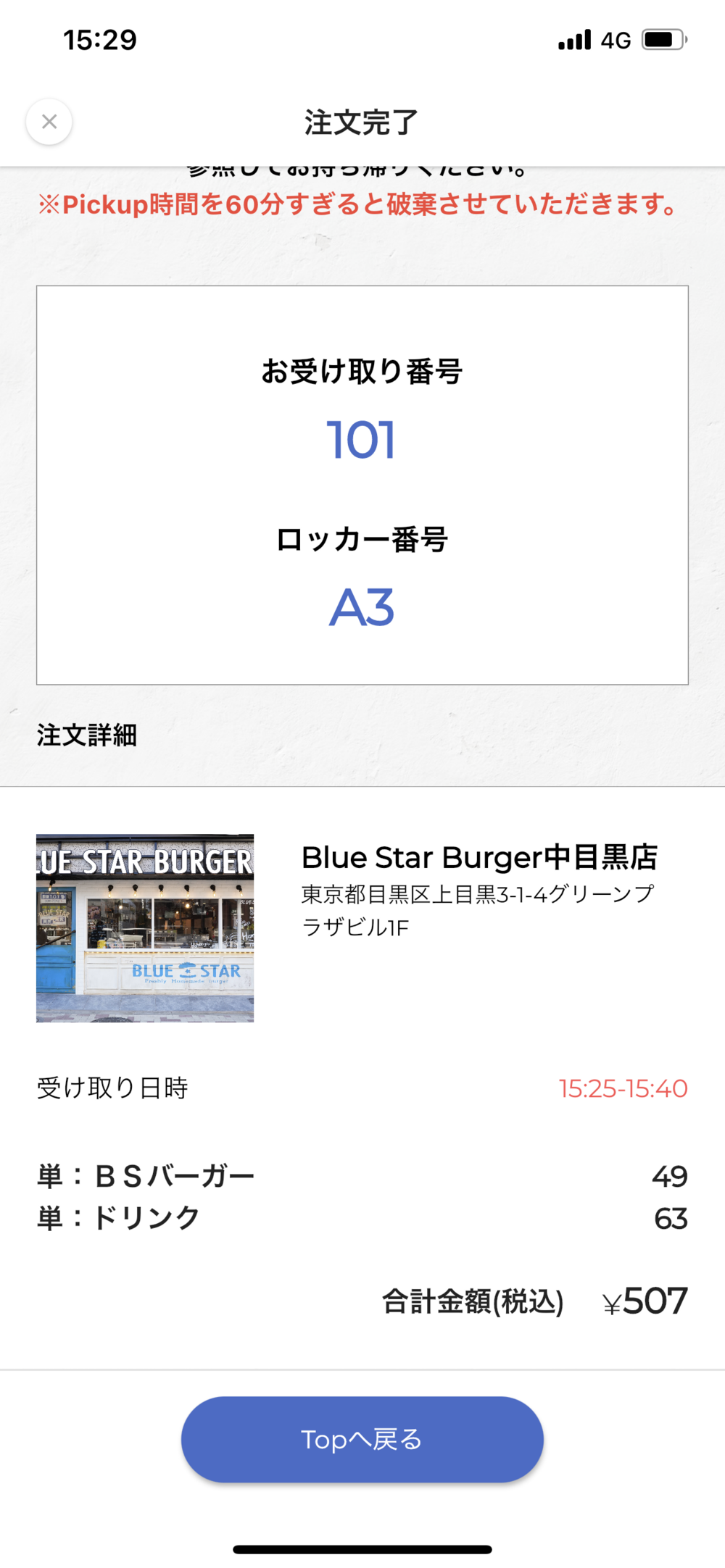 中目黒カフェ巡りウォークの写真11