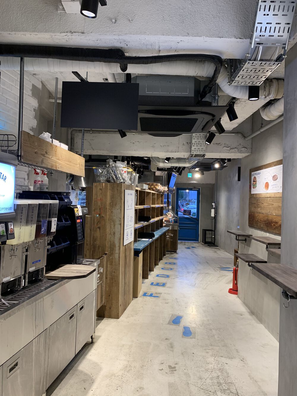 中目黒カフェ巡りウォークの写真14