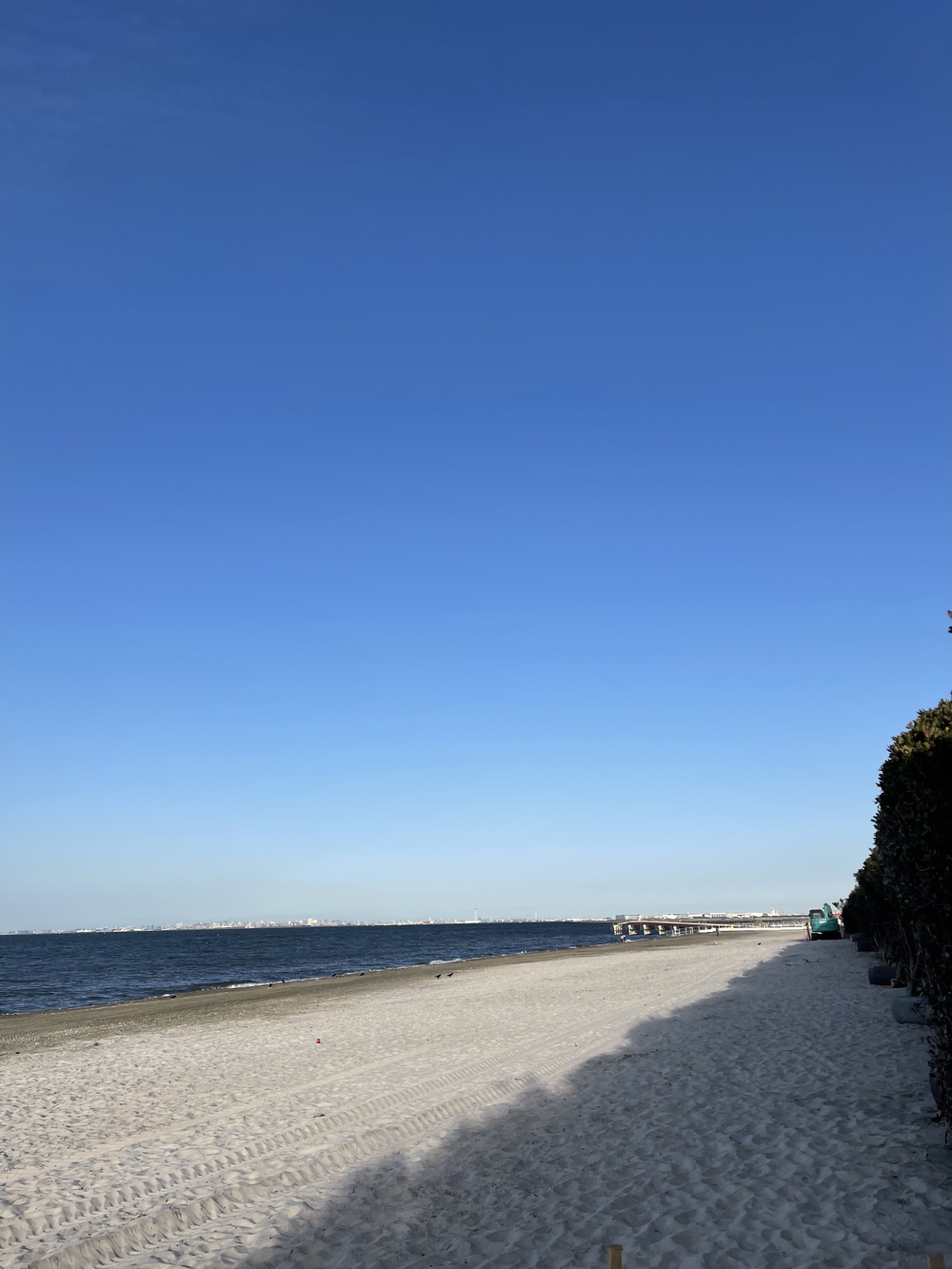 幕張稲毛シーサイドランニングコースの写真18