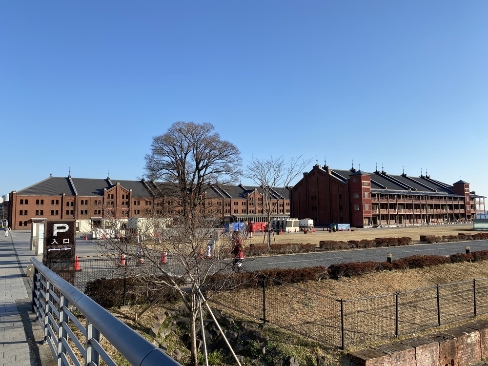 横浜をふらっとラントリップの写真6