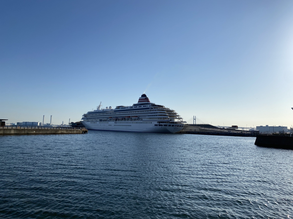 横浜をふらっとラントリップの写真7