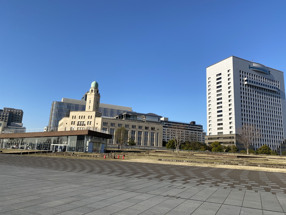 横浜をふらっとラントリップの写真8