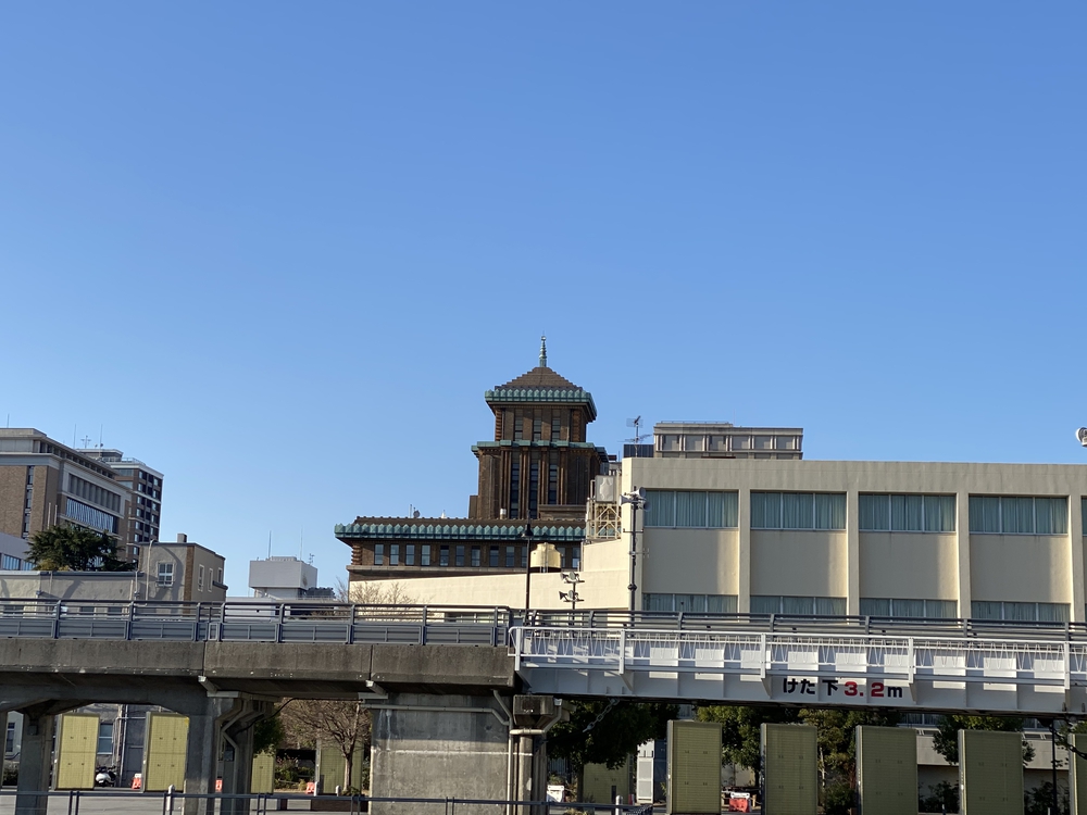 横浜をふらっとラントリップの写真10