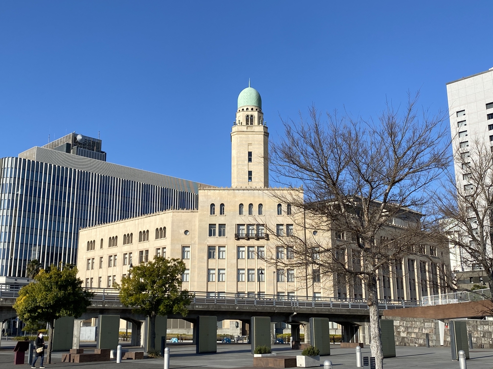 横浜をふらっとラントリップの写真11