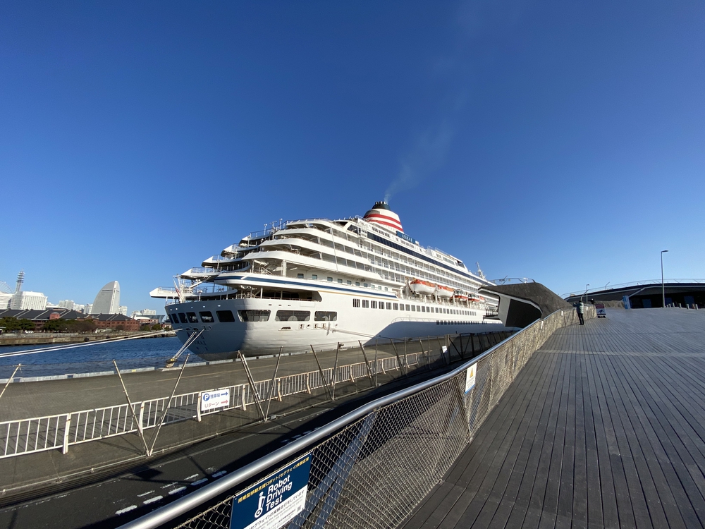 横浜をふらっとラントリップの写真12