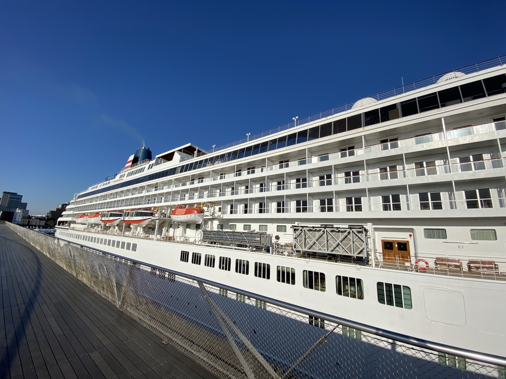 横浜をふらっとラントリップの写真13