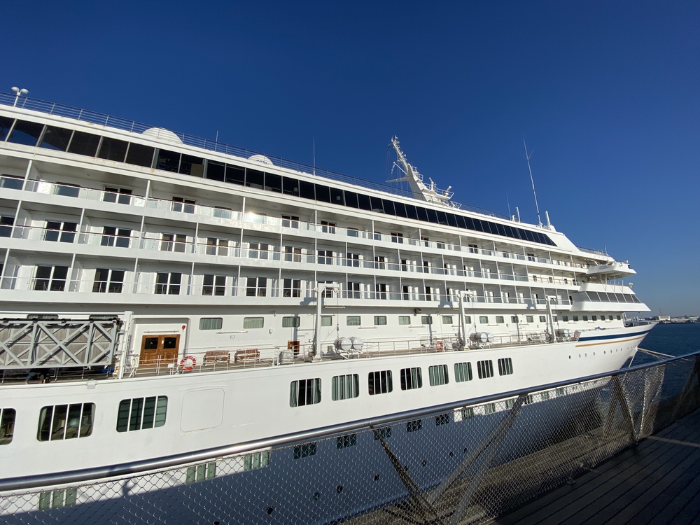 横浜をふらっとラントリップの写真14