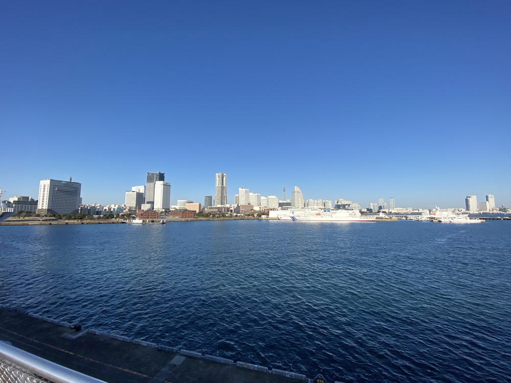 横浜をふらっとラントリップの写真15