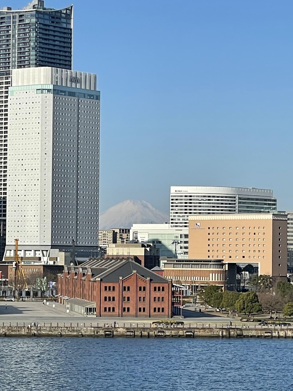 横浜をふらっとラントリップの写真17