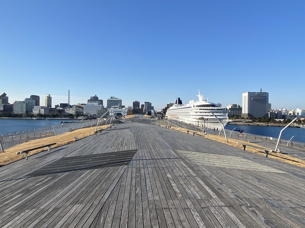 横浜をふらっとラントリップの写真18