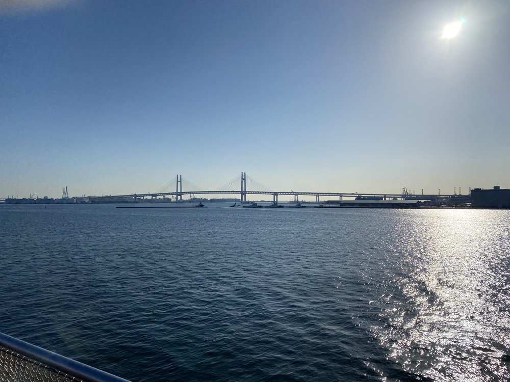 横浜をふらっとラントリップの写真19