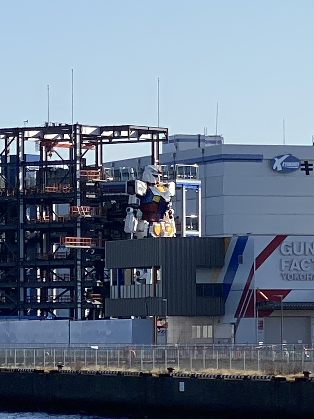 横浜をふらっとラントリップの写真25