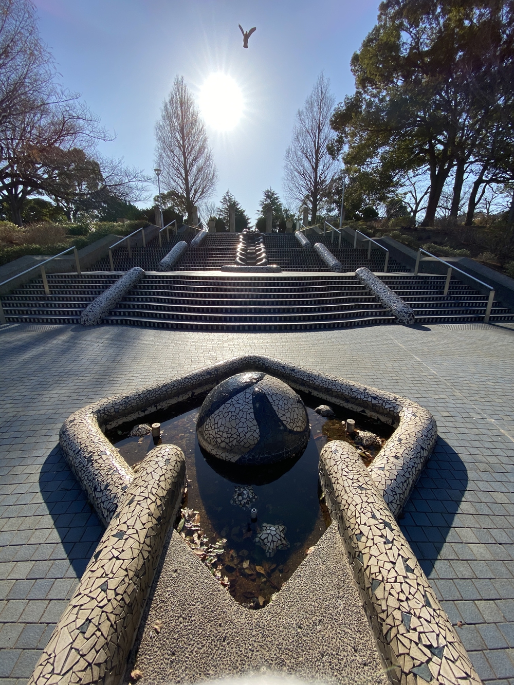 横浜をふらっとラントリップの写真26