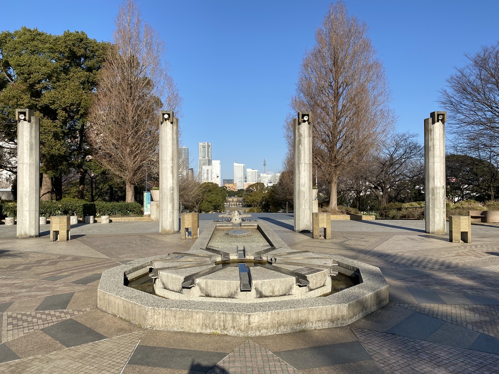 横浜をふらっとラントリップの写真27