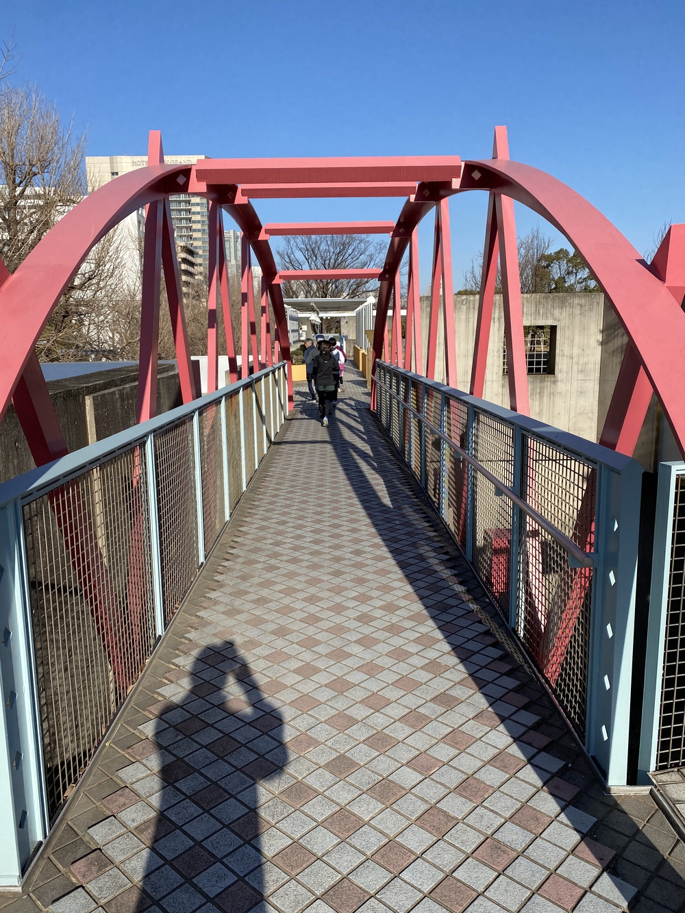 横浜をふらっとラントリップの写真28