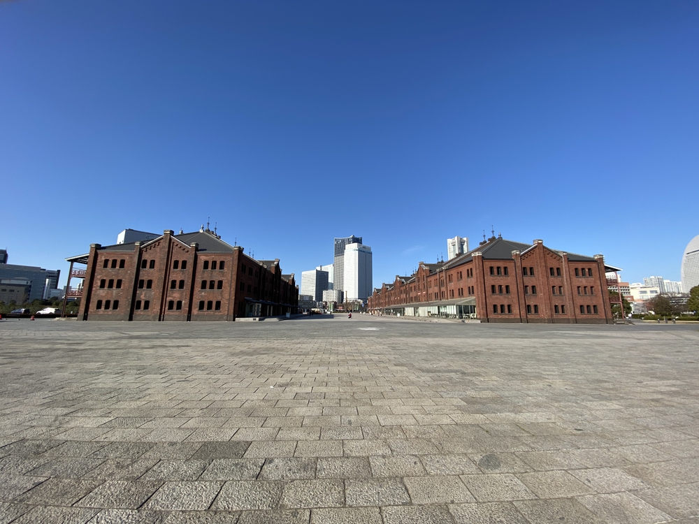 横浜をふらっとラントリップの写真29