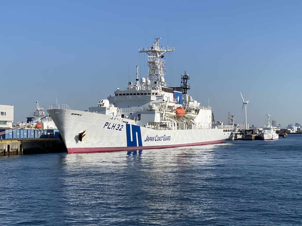 横浜をふらっとラントリップの写真30