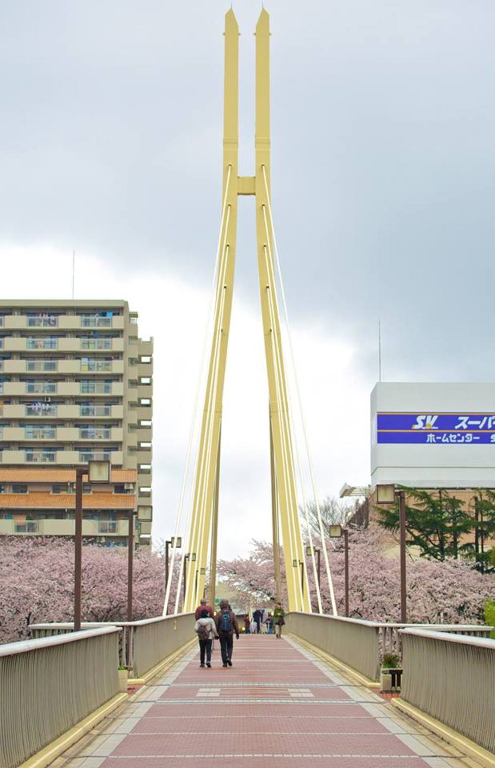 サウス東京・湾岸リバーサイドの写真5