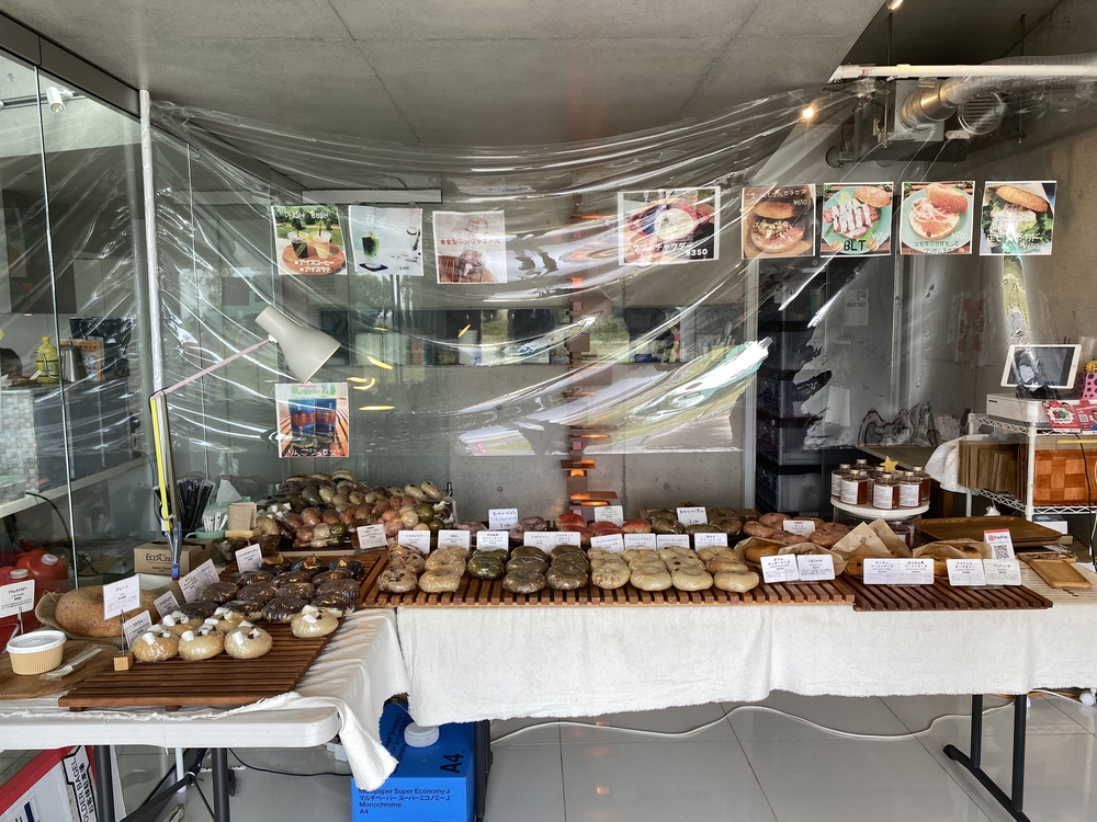 江戸川堤防ラン（南桜井駅〜流山おおたかの森駅）の写真7