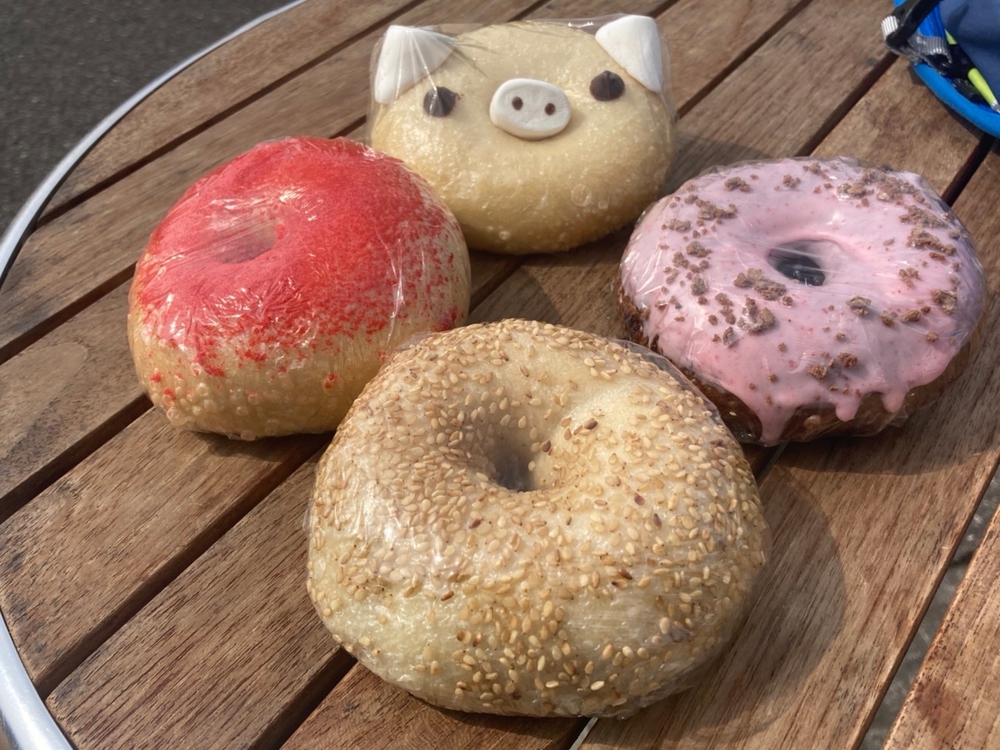 江戸川堤防ラン（南桜井駅〜流山おおたかの森駅）の写真10