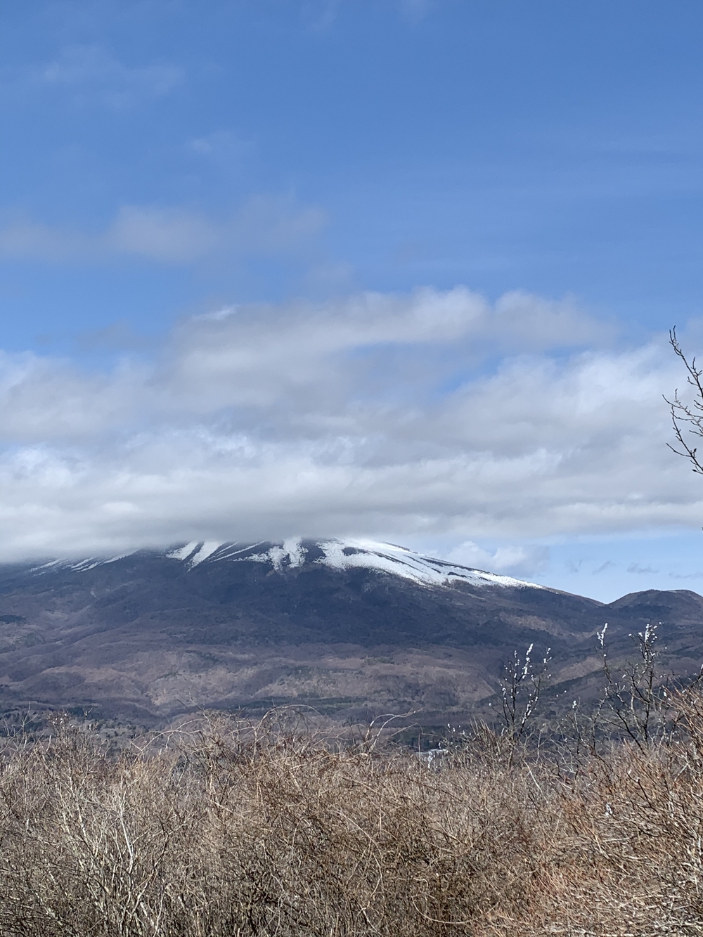 群馬と長野の県境、絶景と絶品グルメの写真4