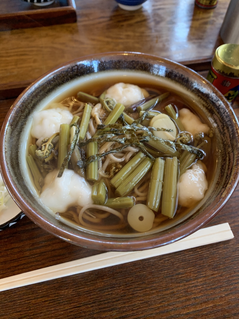 群馬と長野の県境、絶景と絶品グルメの写真9