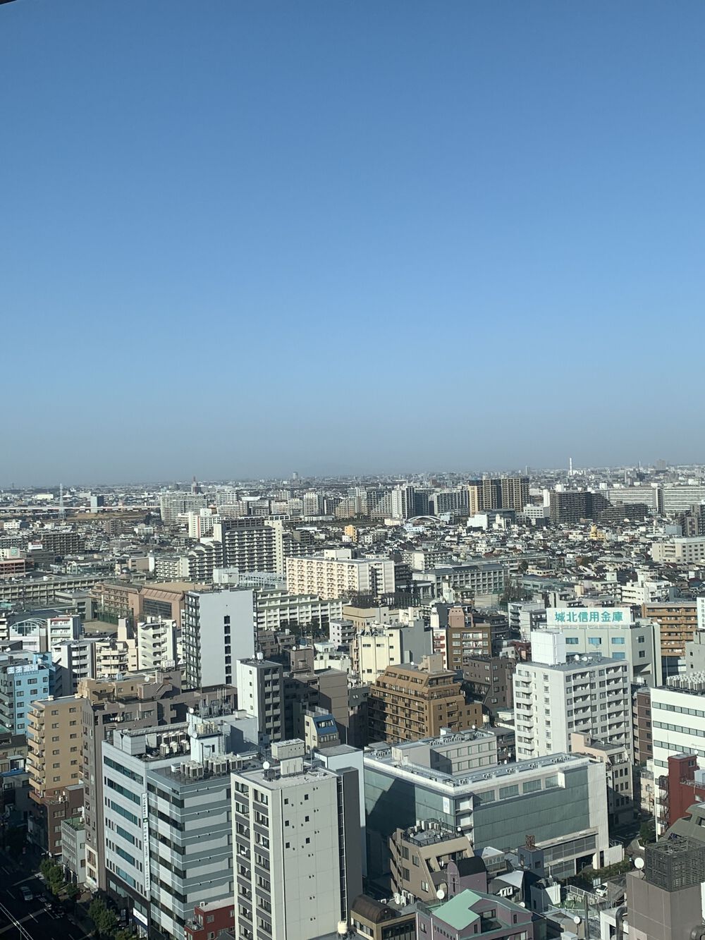 歌川広重と共にRUN 王子〜石神井川の写真3