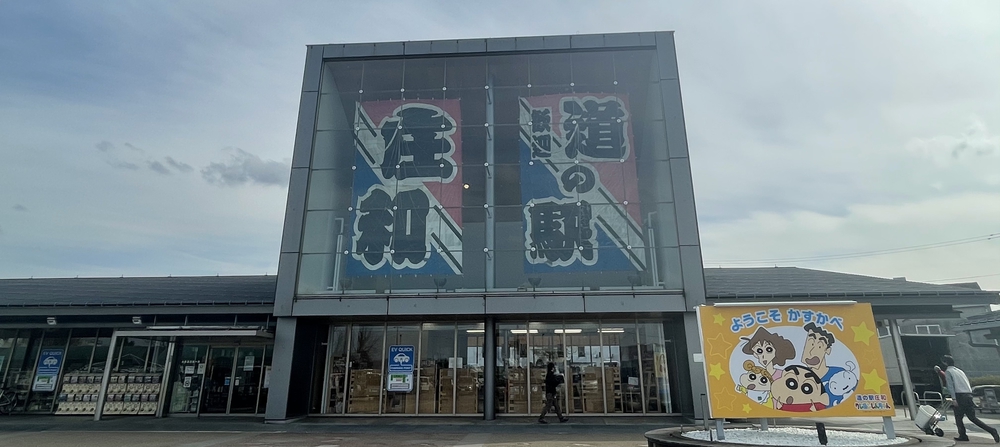 春日部大凧お絵かきラン(約11km)の写真3