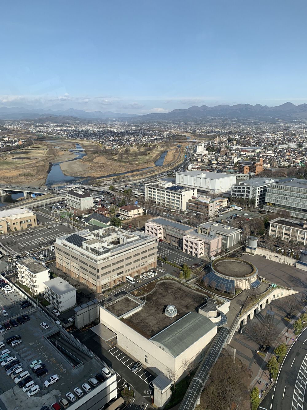 歌川広重と共にRUN 高崎の写真3