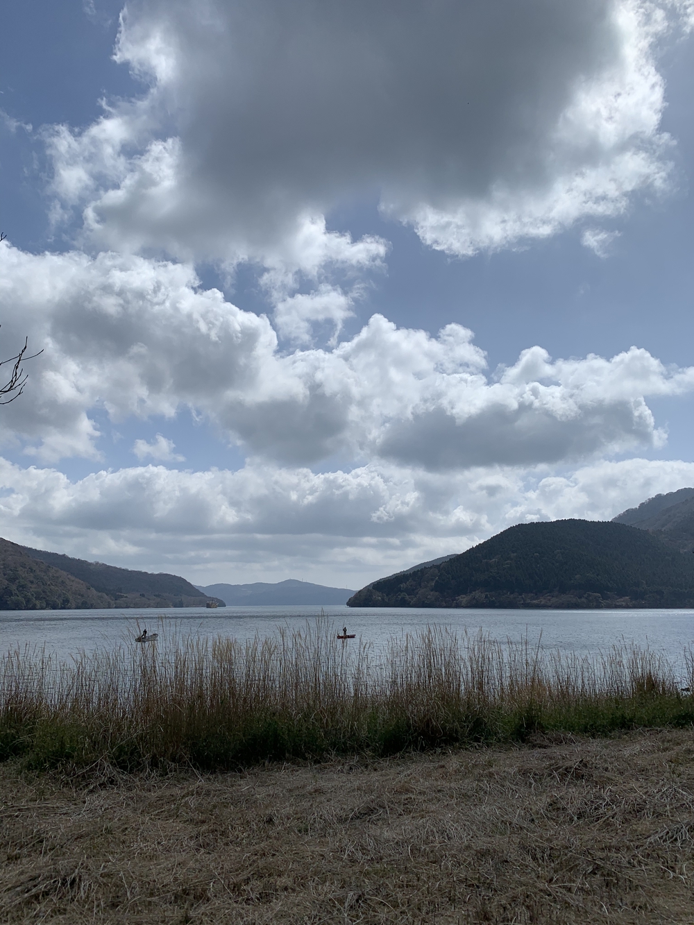 芦ノ湖くるっとの写真9