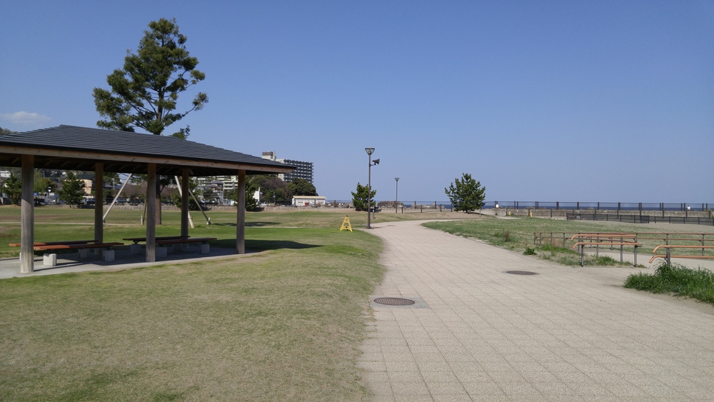 東伊豆の海岸に沿って（熱海～網代）の写真4