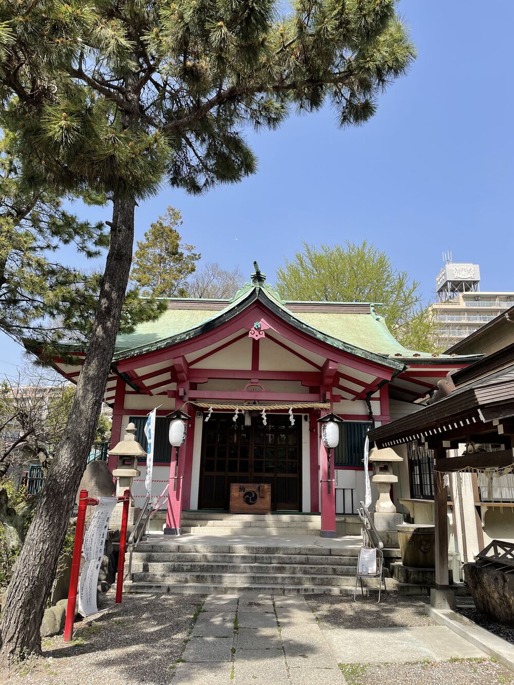 歌川広重と共にRUN 荒川の写真3