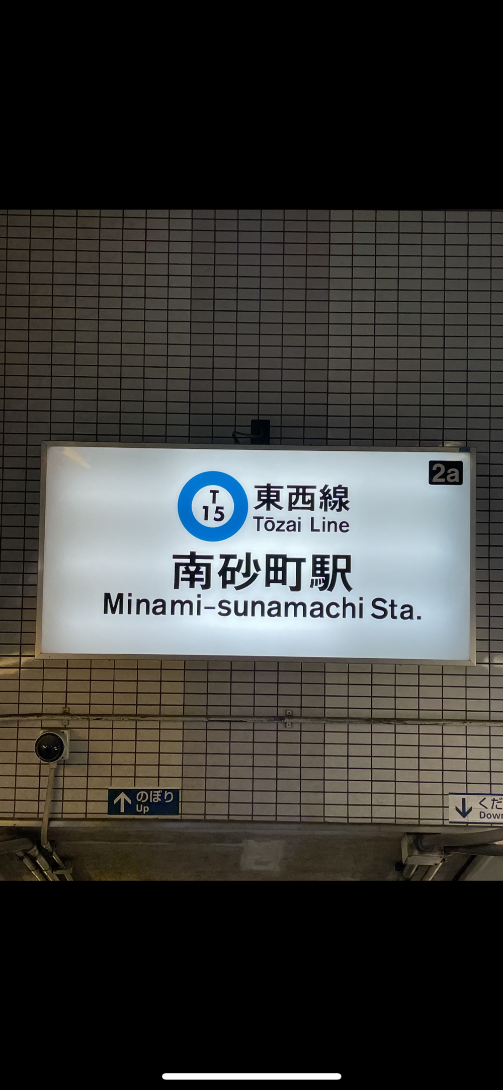 歌川広重と共にRUN 荒川の写真11