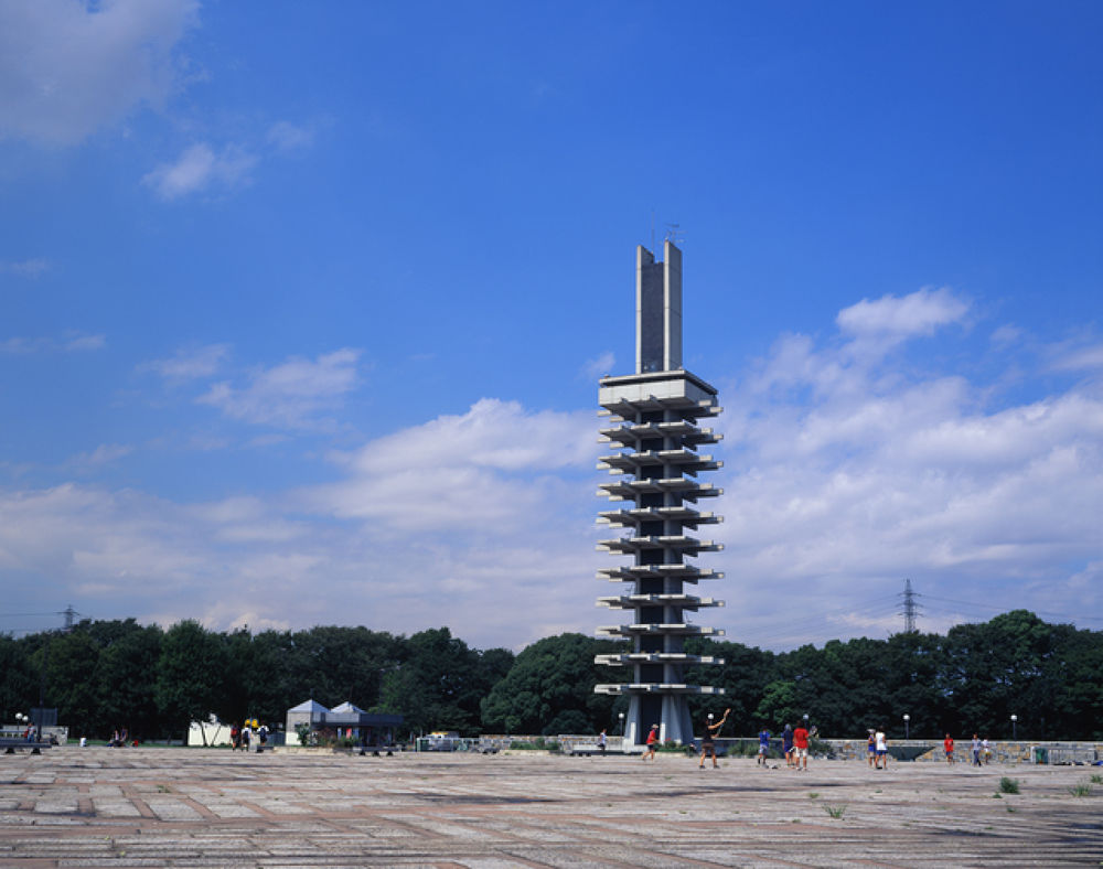 駒沢公園周回コース（2.1㎞）の写真3