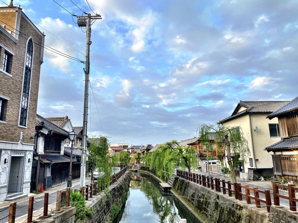 日本屈指のパワースポット！東国三社巡りラン!!の写真5