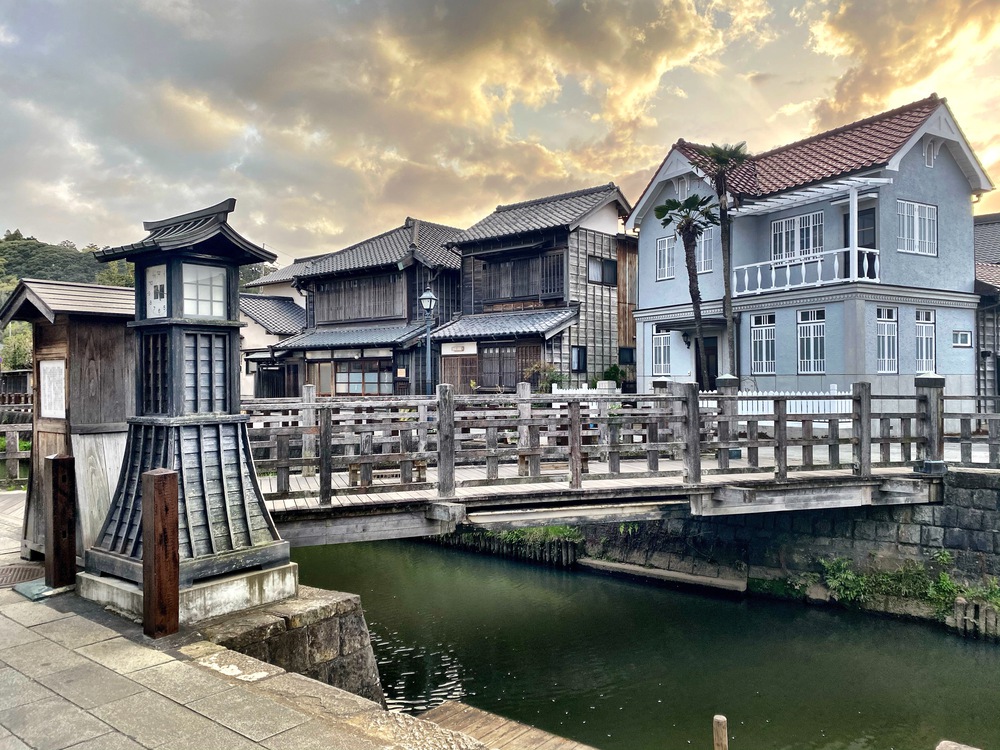 日本屈指のパワースポット！東国三社巡りラン!!の写真6