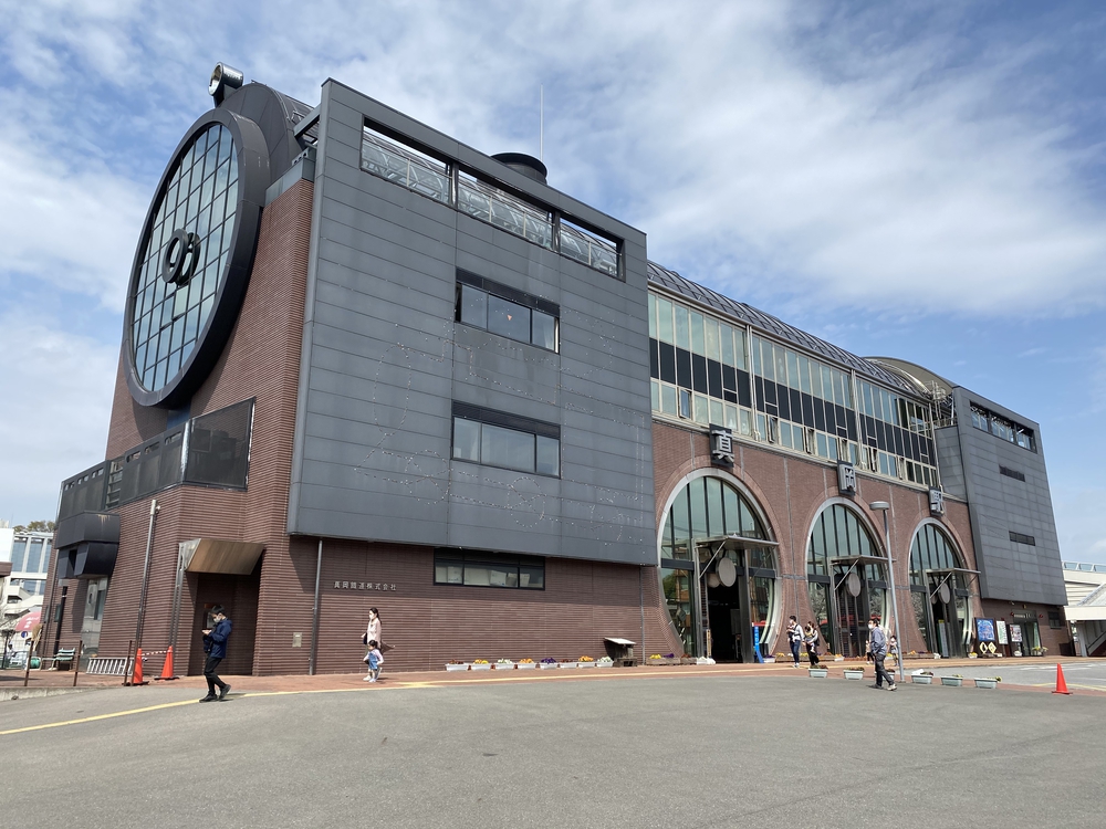 真岡〜益子、桜と葉の花とSLを求めて、仕上げはお酒？の写真5