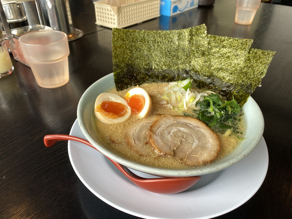 真岡〜益子、桜と葉の花とSLを求めて、仕上げはお酒？の写真18