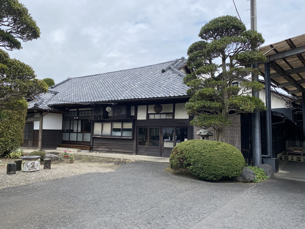 真岡〜益子、桜と葉の花とSLを求めて、仕上げはお酒？の写真20