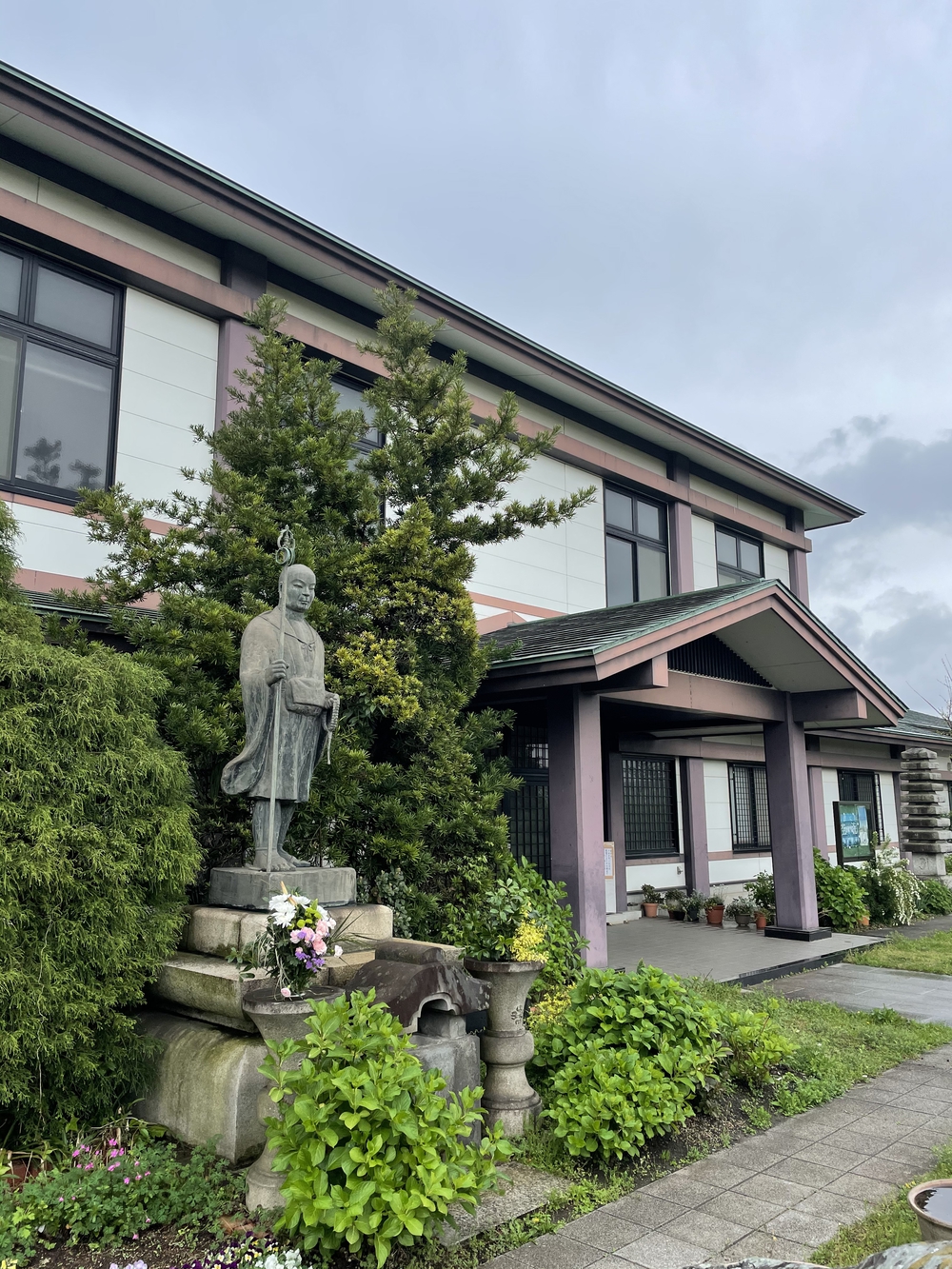 歌川広重と共にRUN 荒川〜川口の写真3