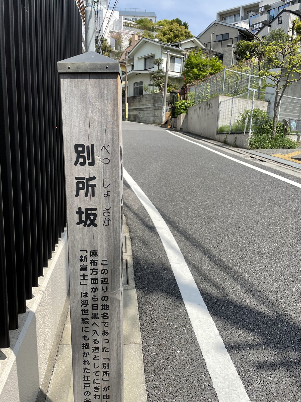 歌川広重と共にRUN 目黒川の写真5