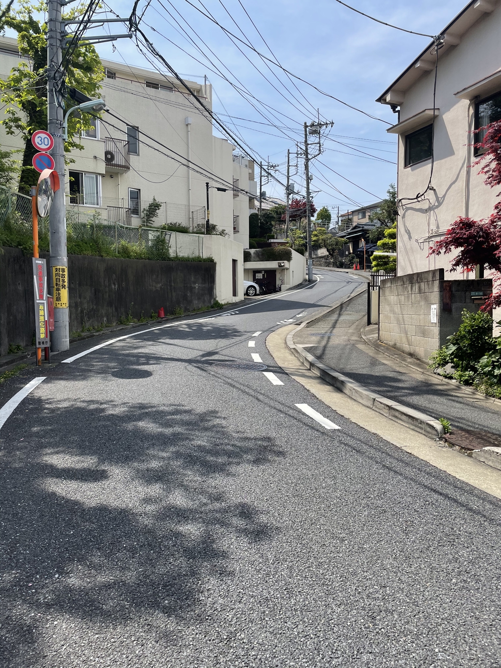 歌川広重と共にRUN 目黒川の写真7