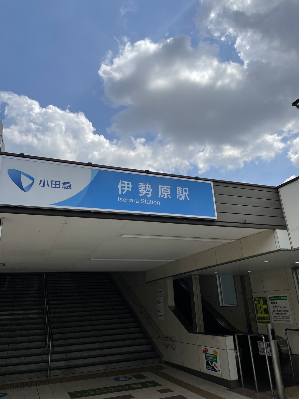 歌川広重と共にRUN 大山の写真4