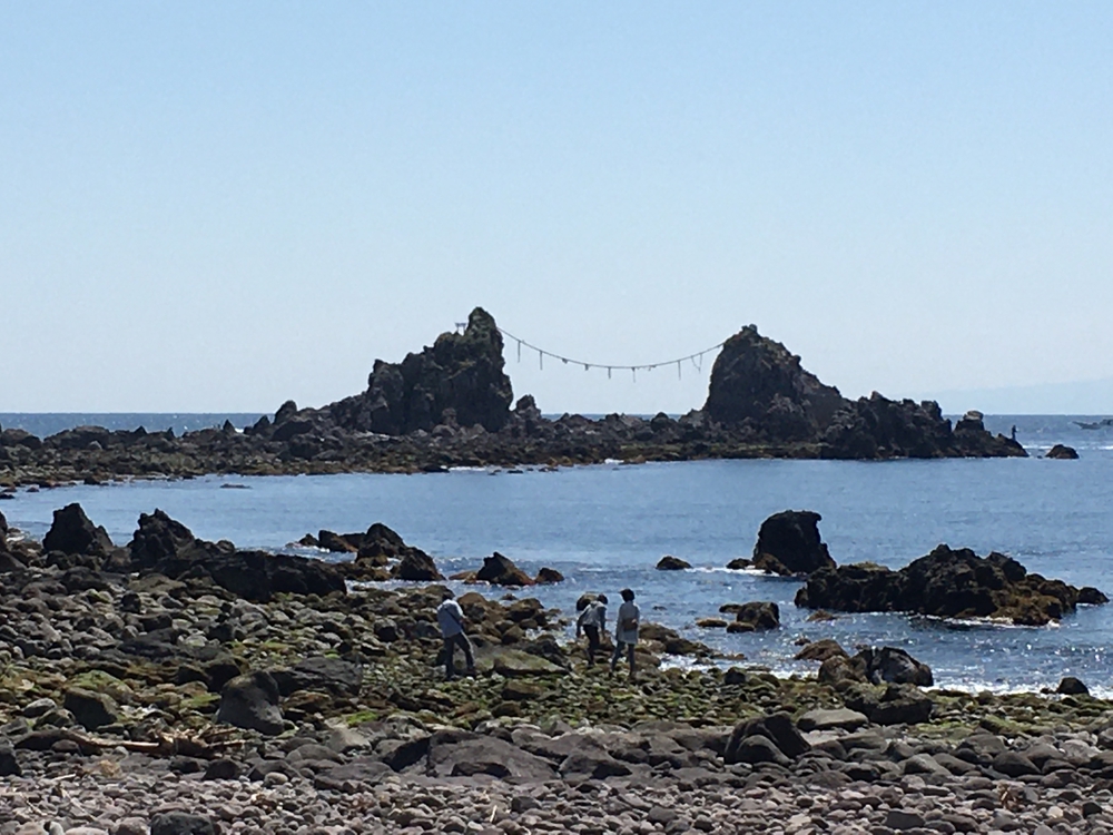 真鶴半島と真鶴の幸と温泉の写真4