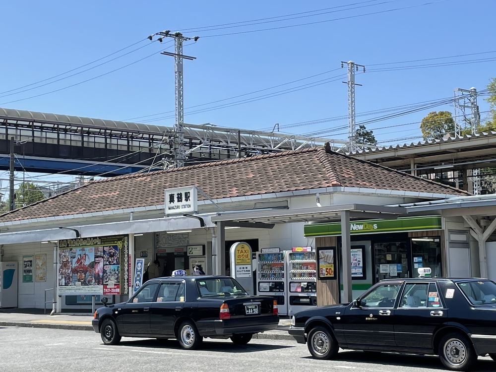 海と蜜柑の丘と撮り鉄とピザの遠足ランの写真12