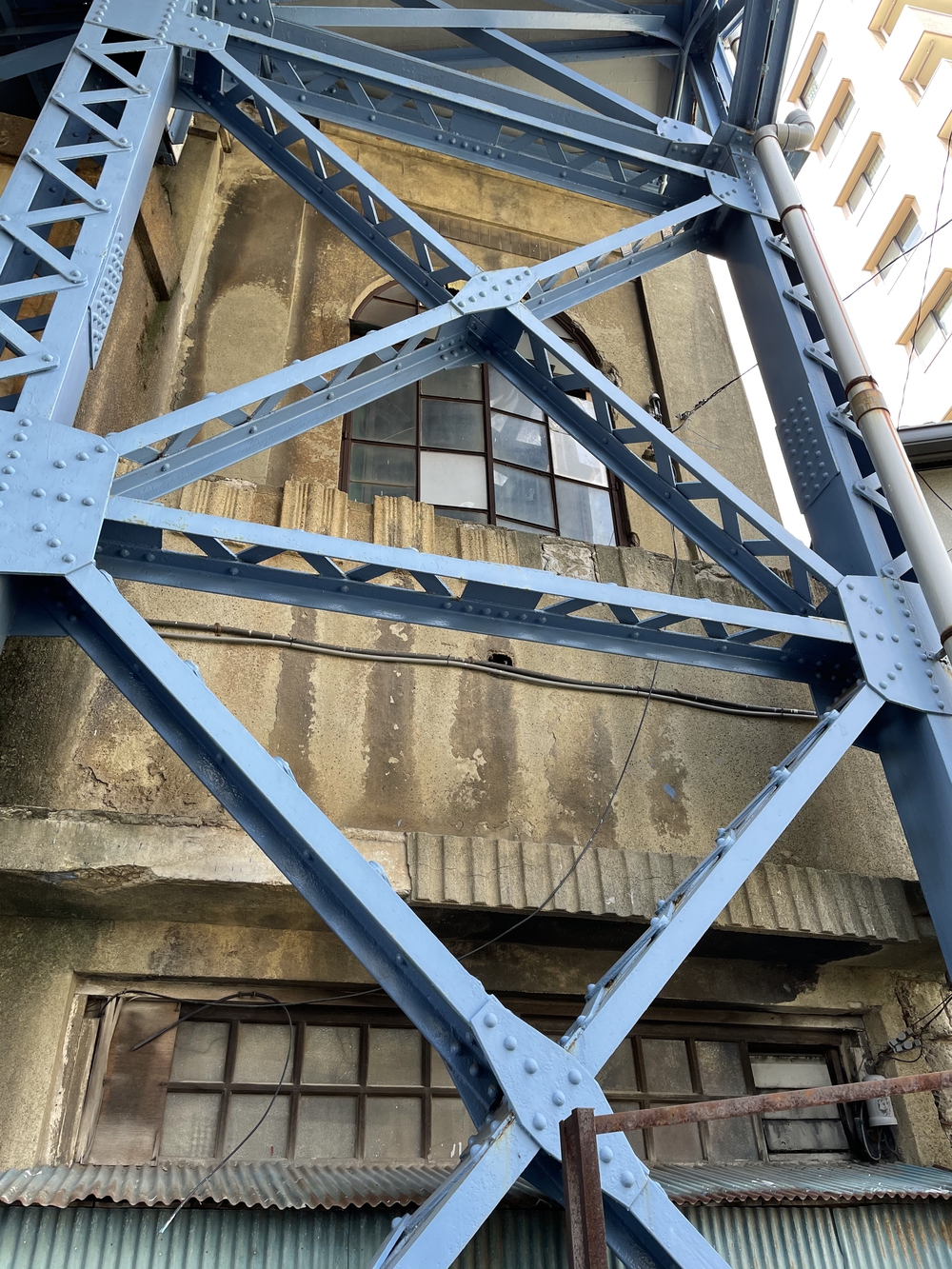 歌川広重と共にRUN 鶴見川の写真6