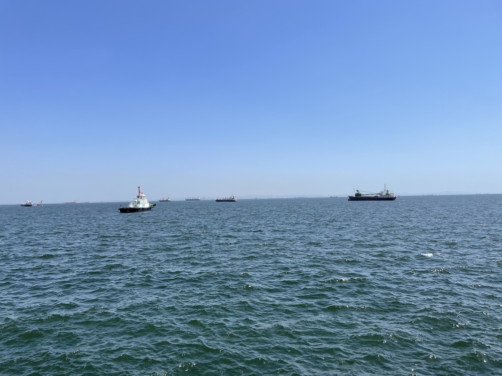 歌川広重と共にRUN 鶴見川の写真8